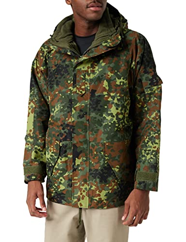 Mil-Tec Jacke-10615021 Jacke Mehrfarbig XXL Mil-Tec Jacke-10615021 Jacke Mehrfarbig XXL von Mil-Tec