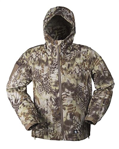 Mil-Tec Jacke-10624083 Jacke Tan 902 Mil-Tec Jacke-10624083 Jacke Tan 902 von Mil-Tec
