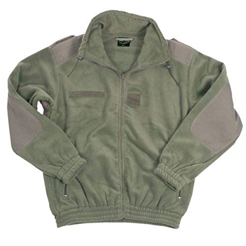 Mil-Tec Jacke-10856001 Jacke Oliv S Mil-Tec Jacke-10856001 Jacke Oliv S von Mil-Tec