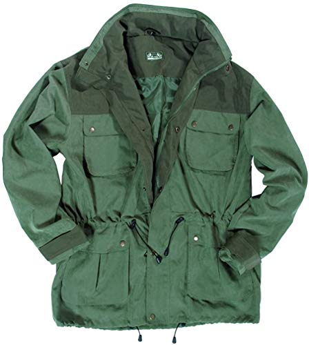 Mil-Tec Jacke-11951201 Jacke Hunting Oliv XL Mil-Tec Jacke-11951201 Jacke Hunting Oliv XL von Mil-Tec