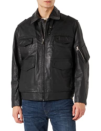 Mil-Tec Jacke-91049964 Jacke Schw.Gebr. 54 Mil-Tec Jacke-91049964 Jacke Schw.Gebr. 54 von Mil-Tec