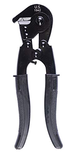 Mil-Tec Kabelschneider-18641000 Kabelschneider Schwarz Einheitsgröße Mil-Tec Kabelschneider-18641000 Kabelschneider Schwarz Einheitsgröße von Mil-Tec
