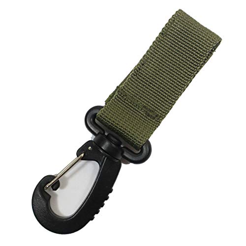 Mil-Tec Karabiner-13505001 Karabiner Oliv Einheitsgröße Mil-Tec Karabiner-13505001 Karabiner Oliv Einheitsgröße von Mil-Tec