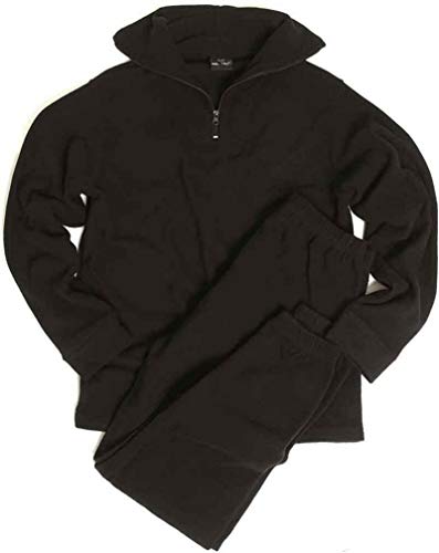 Mil-Tec Kostüm-11220002 Kostüm Schwarz L Mil-Tec Kostüm-11220002 Kostüm Schwarz L von Mil-Tec