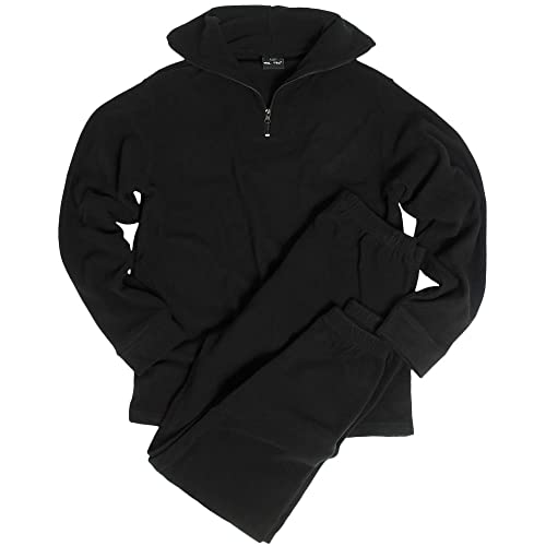 Mil-Tec Kostüm-11220002 Kostüm Schwarz S Mil-Tec Kostüm-11220002 Kostüm Schwarz S von Mil-Tec