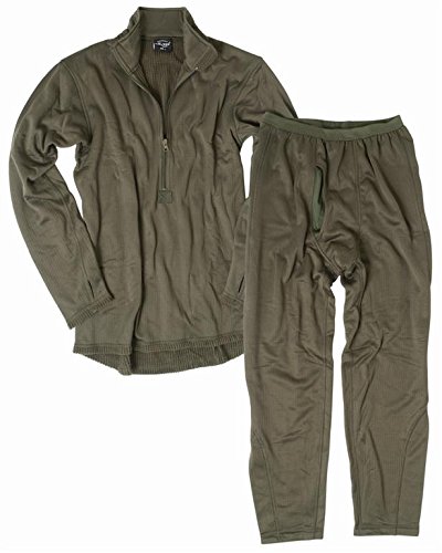 Mil-Tec Kostüm-11222001 Kostüm Oliv S Mil-Tec Kostüm-11222001 Kostüm Oliv S von Mil-Tec