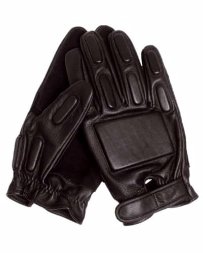 Mil-Tec Leder Handschuhe Sec XL Mil-Tec Leder Handschuhe Sec XL von Mil-Tec