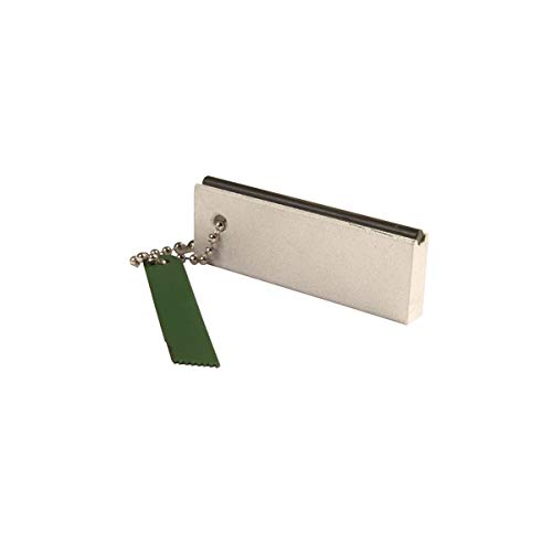 Mil-Tec Unisex – Erwachsene Magnesiumstarter-15271000 Magnesiumstarter, Silber, Einheitsgröße EU Mil-Tec Unisex – Erwachsene Magnesiumstarter-15271000 Magnesiumstarter, Silber, Einheitsgröße EU von Mil-Tec