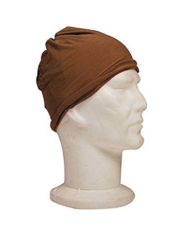 Mil-tec Multi Function Schlauchschals Coyote OneSize Mil-tec Multi Function Schlauchschals Coyote OneSize von Mil-Tec