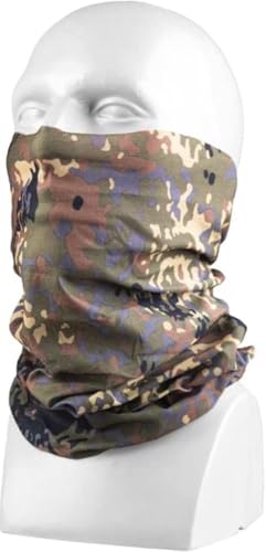Mil-tec Multi Function Schlauchschals Flectar OneSize Mil-tec Multi Function Schlauchschals Flectar OneSize von Mil-Tec