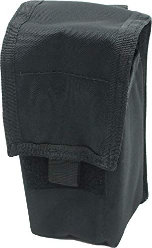 Mil-Tec Magazine Tasche-13496402 Schwarz OneSize Mil-Tec Magazine Tasche-13496402 Schwarz OneSize von Mil-Tec