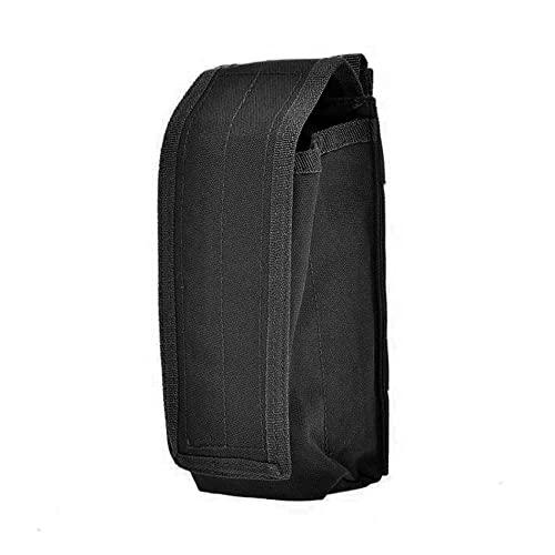 Mil-Tec Magazine Tasche-13496702 Schwarz OneSize Mil-Tec Magazine Tasche-13496702 Schwarz OneSize von Mil-Tec