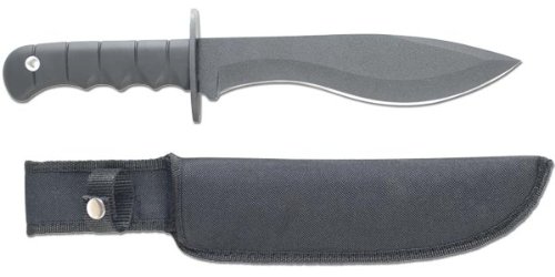 Mil-Tec Messer-15366000 Messer Schwarz One Size Mil-Tec Messer-15366000 Messer Schwarz One Size von Mil-Tec