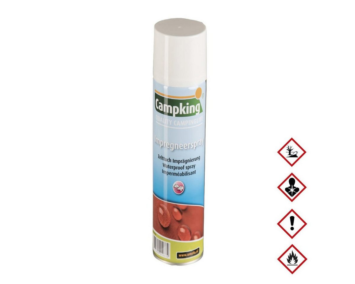 Mil-Tec Militär Imprägnierspray 500ml Imprägnierspray Mil-Tec Militär Imprägnierspray 500ml Imprägnierspray von Mil-Tec