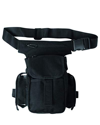 Mil-Tec Unisex – Erwachsene 13526002-Multi Pack Multi, Schwarz, Einheitsgröße Mil-Tec Unisex – Erwachsene 13526002-Multi Pack Multi, Schwarz, Einheitsgröße von Mil-Tec