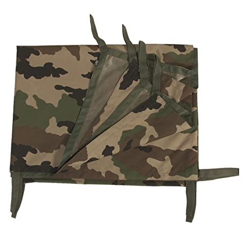Mil-Tec Unisex – Erwachsene Tarp Mehrzweckplane, Cce, Einheitsgröße Mil-Tec Unisex – Erwachsene Tarp Mehrzweckplane, Cce, Einheitsgröße von Mil-Tec