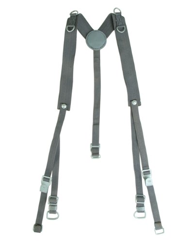 Mil-Tec NVA Koppeltragegestell grau Mil-Tec NVA Koppeltragegestell grau von Mil-Tec