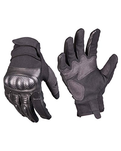 Mil-Tec Nein Handschuhe 12504402 Gen.Ii von Mil-Tec