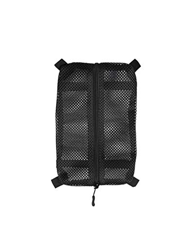 Mil-Tec Unisex – Erwachsene Beutel-16003602 Beutel, Schwarz, One Size Mil-Tec Unisex – Erwachsene Beutel-16003602 Beutel, Schwarz, One Size von Mil-Tec