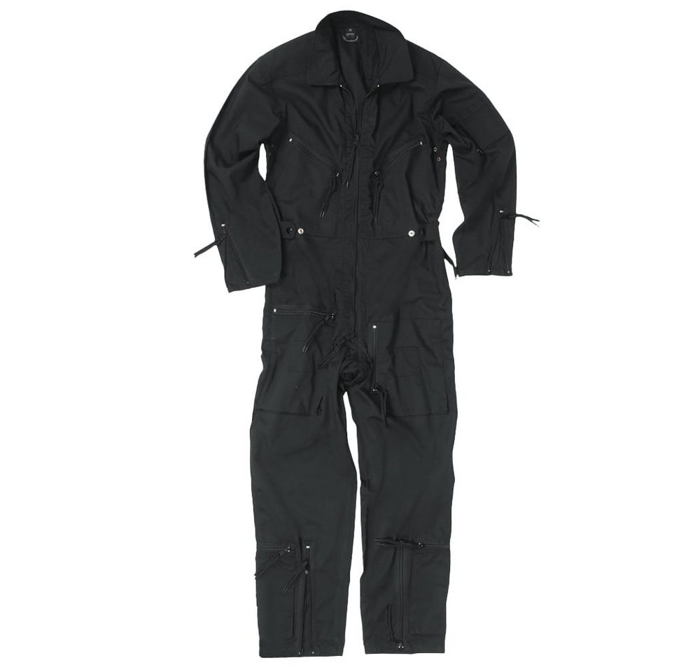 Mil-Tec Overall Bundeswehr Fliegerkombi Mil-Tec Overall Bundeswehr Fliegerkombi von Mil-Tec
