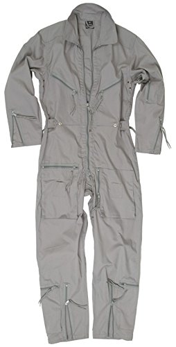 Mil-Tec Overalls-11727008 Overalls Grau 46 Mil-Tec Overalls-11727008 Overalls Grau 46 von Mil-Tec