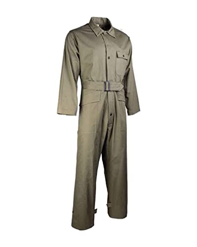 Mil-Tec Overalls-18505800 Overalls Oliv 906 Mil-Tec Overalls-18505800 Overalls Oliv 906 von Epic Militaria