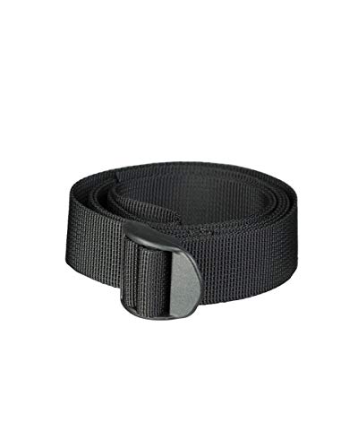 Mil-Tec Unisex – Erwachsene Packriemen-15949202 Packriemen, Schwarz, 120 cm Mil-Tec Unisex – Erwachsene Packriemen-15949202 Packriemen, Schwarz, 120 cm von Mil-Tec