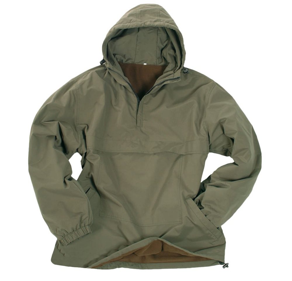 Mil-Tec Parka US Combat Anorak Mil-Tec Parka US Combat Anorak von Mil-Tec