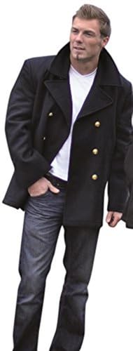 Mil-Tec Herren Jacke-10578000 Jacke, DUNKELBLAU, XXL EU Mil-Tec Herren Jacke-10578000 Jacke, DUNKELBLAU, XXL EU von Mil-Tec