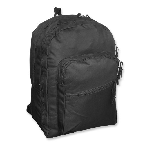 Mil-Tec Rucksack-14003002 Rucksack Schwarz Einheitsgröße von Mil-Tec