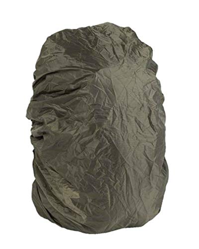 Mil-Tec Unisex – Erwachsene Rucksackbezug-14090001 Rucksackbezug, Oliv, Einheitsgröße Mil-Tec Unisex – Erwachsene Rucksackbezug-14090001 Rucksackbezug, Oliv, Einheitsgröße von Mil-Tec
