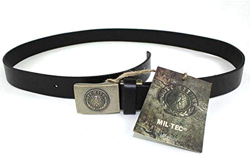 Mil-Tec Rw Hosenträger Black 110 Mil-Tec Rw Hosenträger Black 110 von Mil-Tec