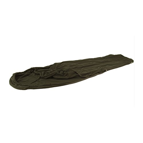 Mil-Tec Unisex – Erwachsene Schlafsack-14114001 Schlafsack, Oliv, Einheitsgröße Mil-Tec Unisex – Erwachsene Schlafsack-14114001 Schlafsack, Oliv, Einheitsgröße von Mil-Tec