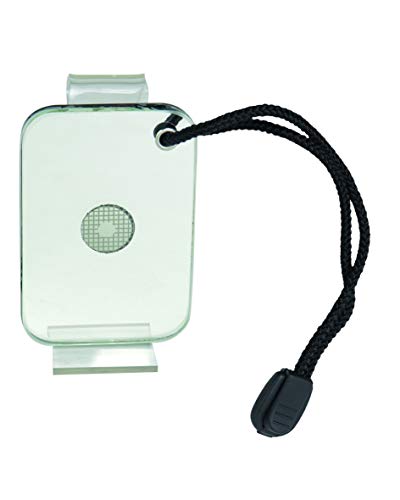 Mil-Tec Signalspiegel-15799900 Signalspiegel Silber Einheitsgröße Mil-Tec Signalspiegel-15799900 Signalspiegel Silber Einheitsgröße von Mil-Tec