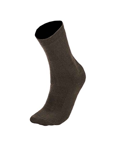 Mil-Tec Socke-13006301 Socken Oliv 41 Mil-Tec Socke-13006301 Socken Oliv 41 von Mil-Tec