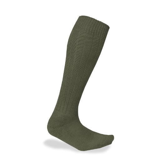 Mil-Tec Socken-13002001 Socken Oliv 002 Mil-Tec Socken-13002001 Socken Oliv 002 von Mil-Tec