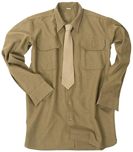 Mil-Tec Sweatshirt-18515000 Sweatshirt Braun M Mil-Tec Sweatshirt-18515000 Sweatshirt Braun M von Mil-Tec
