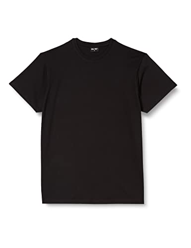 Mil-Tec Herren T-shirt-11011002 T Shirt, Schwarz, L EU Mil-Tec Herren T-shirt-11011002 T Shirt, Schwarz, L EU von Mil-Tec