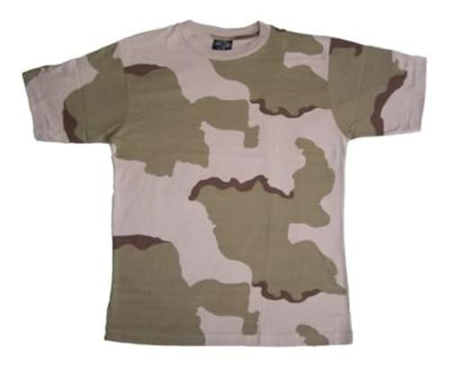 Mil-Tec T-Shirt-11012060 T-Shirt Flachtarn S Mil-Tec T-Shirt-11012060 T-Shirt Flachtarn S von Mil-Tec