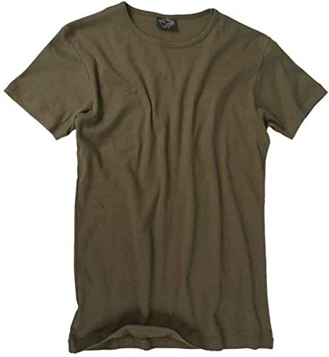 Mil-Tec T-Shirt Body Style schwarz Gr.M Mil-Tec T-Shirt Body Style schwarz Gr.M von Mil-Tec