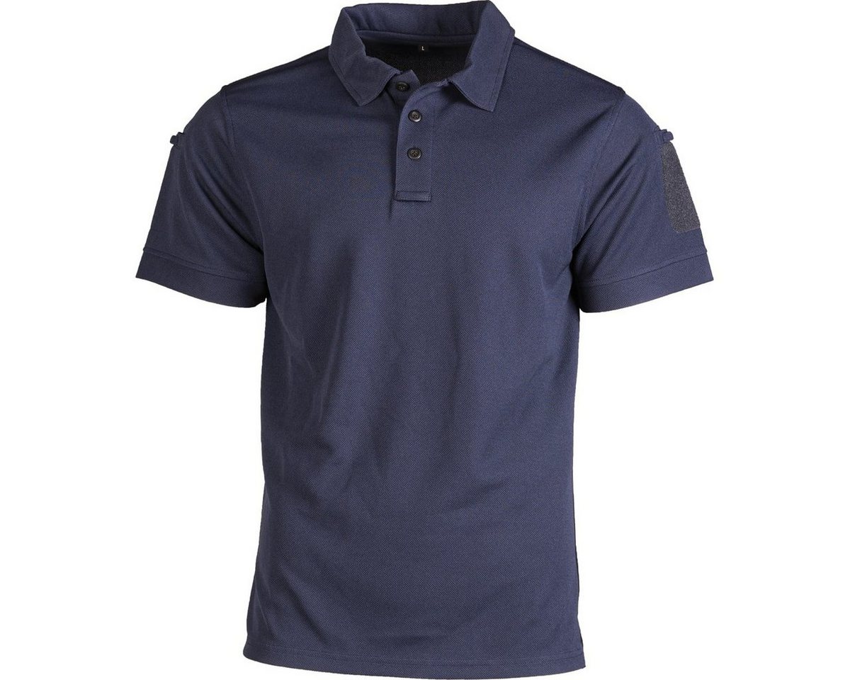 Mil-Tec Poloshirt Militär Tactical Poloshirt Quick Dry Mil-Tec Poloshirt Militär Tactical Poloshirt Quick Dry von Mil-Tec