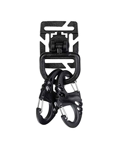 Mil-Tec Tactical Set-13457602 Schwarz One Size Mil-Tec Tactical Set-13457602 Schwarz One Size von Mil-Tec