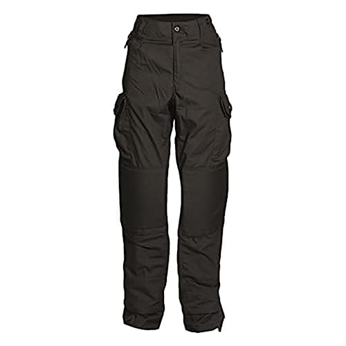 Mil-Tec Teesar®' Gen.Ii Hose Schwarz S von Mil-Tec