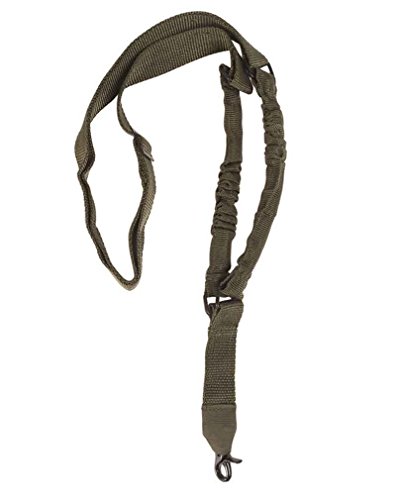 Mil-Tec Tragegurt-16185001 Oliv One Size Mil-Tec Tragegurt-16185001 Oliv One Size von Mil-Tec