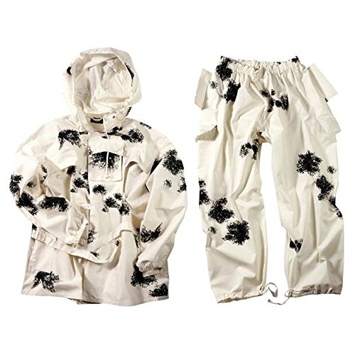 Mil-Tec Trainingsanzug-11971000 Trainingsanzug Cotton XL Mil-Tec Trainingsanzug-11971000 Trainingsanzug Cotton XL von Mil-Tec