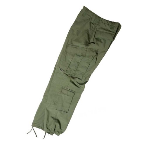 Mil-Tec US ACU Hose Oliv 902 von Mil-Tec