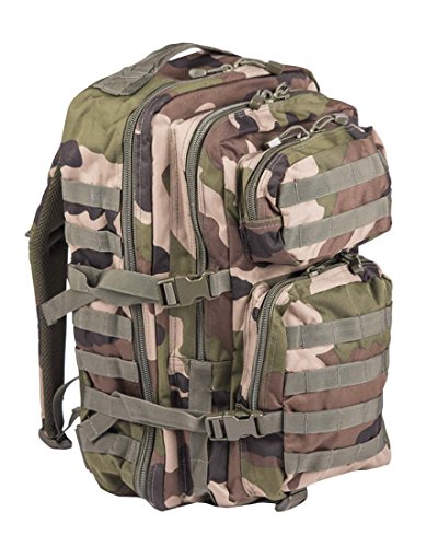 Mil-Tec US Assault Pack lg CCE von Mil-Tec