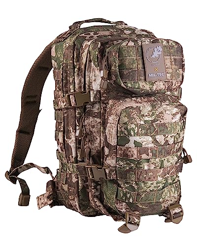 Mil-Tec US Assault Pack sm WASP I Z2 von Mil-Tec