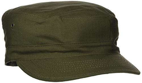Mil-Tec Baseballkappe-12308001 Baseballkappe Oliv XXL Mil-Tec Baseballkappe-12308001 Baseballkappe Oliv XXL von Mil-Tec