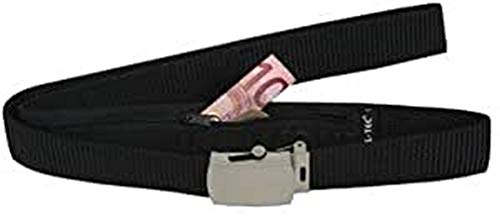 Mil-Tec Unisex – Erwachsene Geldgürtel-15815001 Geldgürtel, Oliv, 30 mm Mil-Tec Unisex – Erwachsene Geldgürtel-15815001 Geldgürtel, Oliv, 30 mm von Mil-Tec